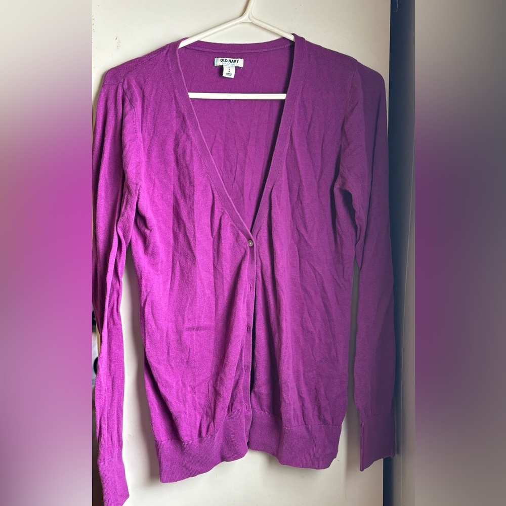 2/$25 Old Navy Sweater